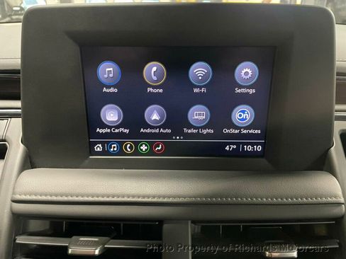 Used 2023 Chevrolet Suburban LS image 11