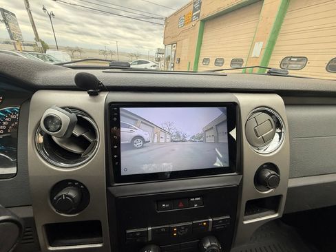 Used 2011 Ford F150 XLT w/ XLT Chrome Pkg AWD/4WD image 5