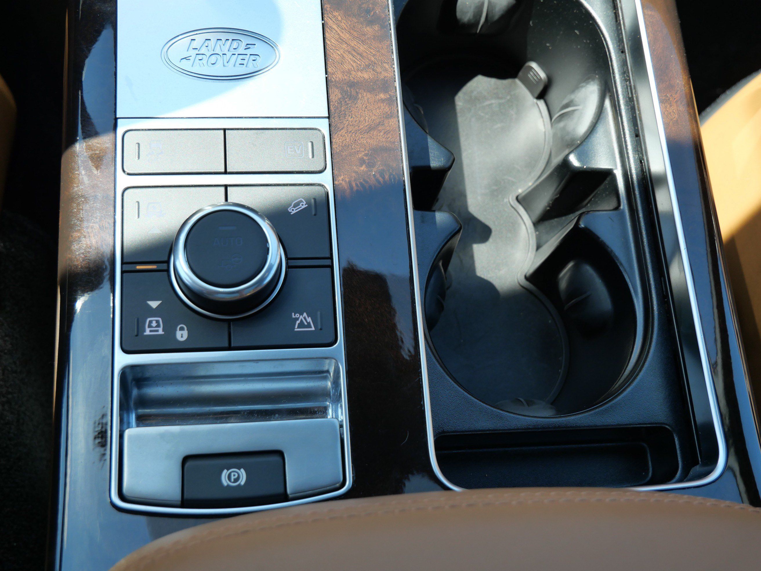 Used 2020 Land Rover Range Rover Autobiography AWD/4WD image 19