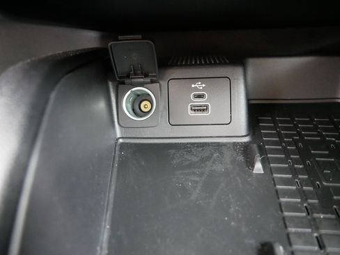 Used 2025 Ford Bronco Sport Outer Banks w/ Outer Banks Tech Package+ AWD/4WD image 33