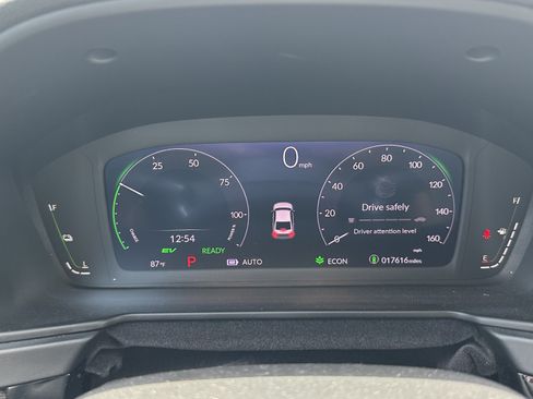 Used 2024 Honda Accord EX-L image 22