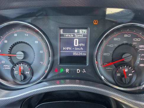 Used 2011 Dodge Charger R/T AWD/4WD image 18