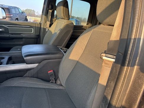 Used 2022 RAM 2500 Big Horn w/ Level A Equipment Group image 18