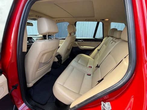 Used 2016 BMW X3 xDrive28i AWD/4WD image 9