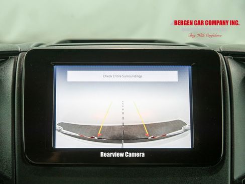 Used 2022 RAM ProMaster 2500 image 21