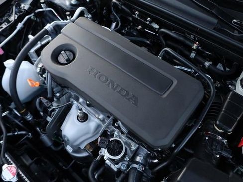 New 2026 Honda Civic Sport image 24