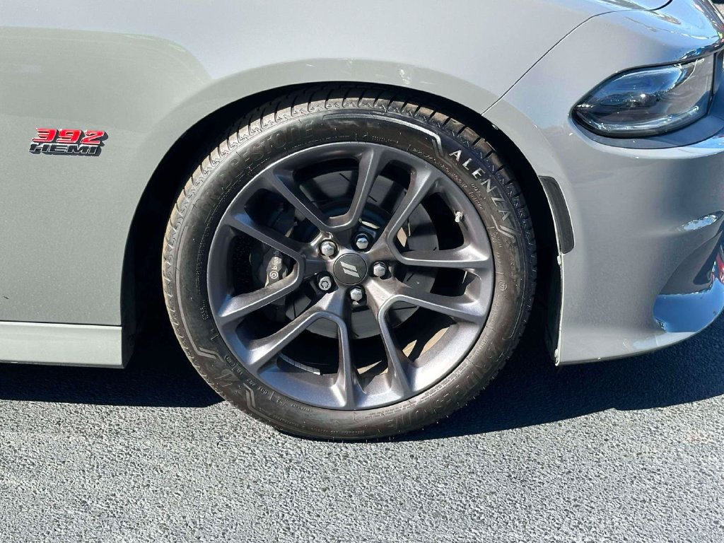 Used 2023 Dodge Charger Scat Pack w/ Plus Group RWD image 7