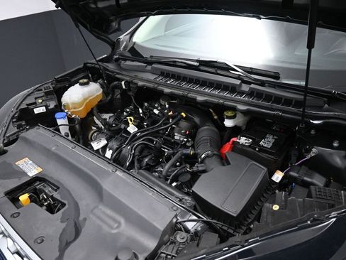 Used 2024 Ford Edge SEL image 14