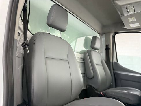 Used 2019 Ford Transit 350 156 DRW image 43