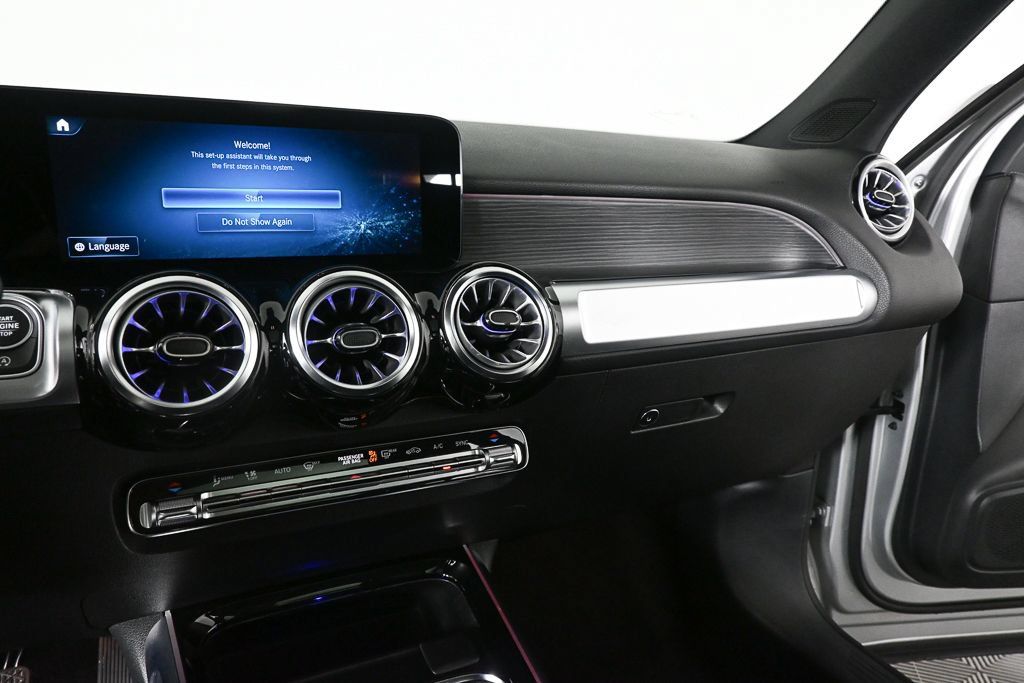 Certified 2023 Mercedes-Benz GLB 250 4MATIC image 13