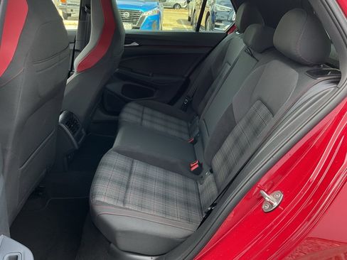Used 2024 Volkswagen GTI S image 16