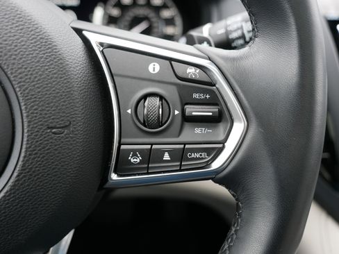 Certified 2025 Acura RDX SH-AWD w/ Technology Package image 30