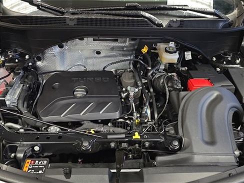 New 2026 Buick Encore GX Preferred w/ Comfort Package image 24