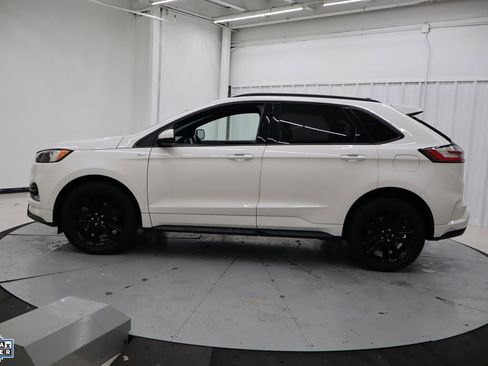 Used 2024 Ford Edge ST-Line image 9