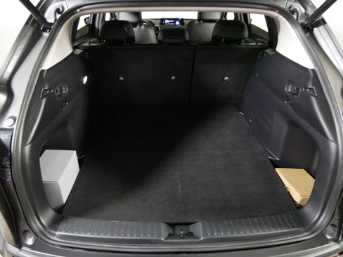 Used 2024 MAZDA CX-50 AWD 2.5 S w/ Cargo Package image 18