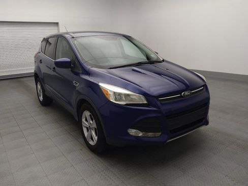 Used 2015 Ford Escape SE FWD image 13
