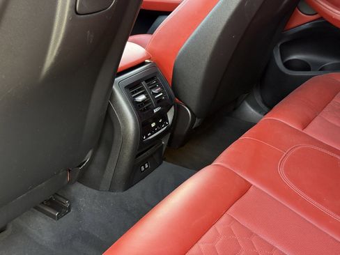 Used 2023 BMW X3 M w/ Competition Package image 27