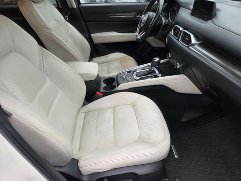 Used 2018 MAZDA CX-5 Grand Touring w/ Premium Package FWD image 16