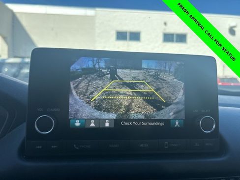 Certified 2024 Honda HR-V Sport image 25