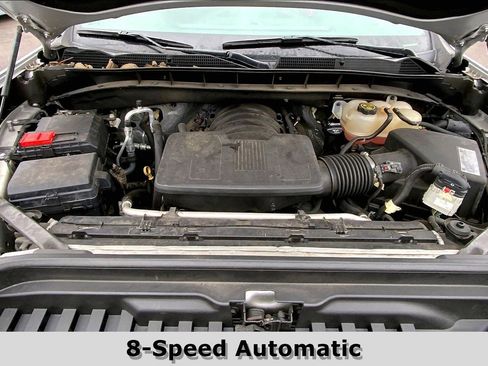 Used 2019 GMC Sierra 1500 SLT w/ SLT Premium Package image 10