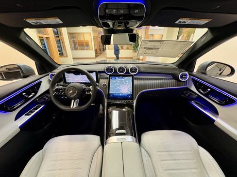 New 2026 Mercedes-Benz GLC 300 GLC 300 image 11