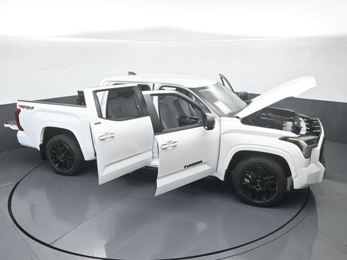 Used 2024 Toyota Tundra SR5 w/ TRD Sport Package AWD/4WD image 66