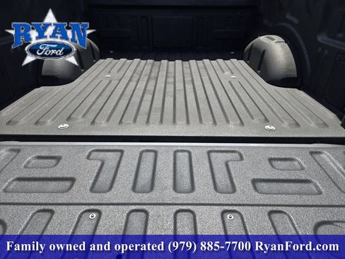 Certified 2024 Ford F150 STX RWD image 23