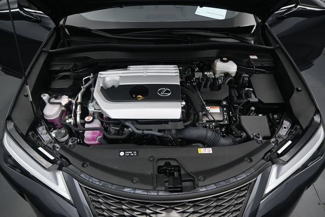Used 2024 Lexus UX 250h F Sport FWD image 18