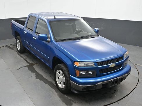 Used 2012 Chevrolet Colorado LT RWD image 22