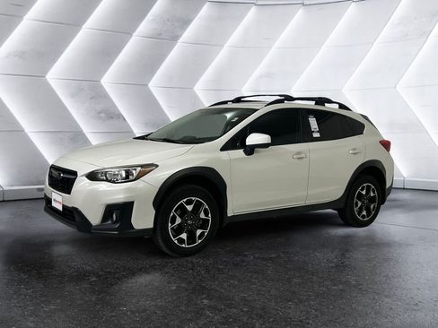 Used 2019 Subaru Crosstrek 2.0i Premium AWD/4WD image 3