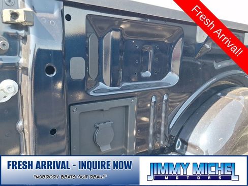 Used 2024 Ford F150 XLT w/ XLT Black Appearance Package image 28
