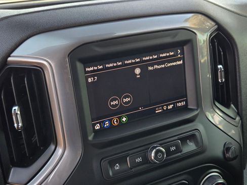 Used 2024 Chevrolet Silverado 1500 W/T image 14