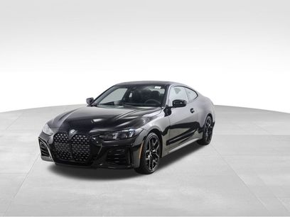 Certified 2026 BMW 430i xDrive Coupe w/ M Sport Package