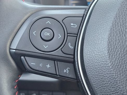 Certified 2024 Toyota RAV4 XSE w/ Premium Package AWD/4WD image 36