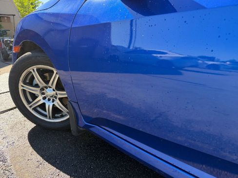 Used 2020 Honda Civic LX image 25
