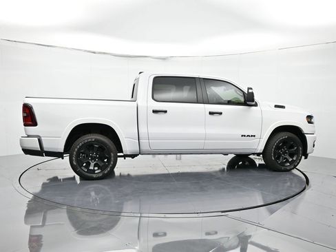 New 2025 RAM 1500 Big Horn image 5