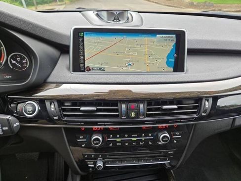 Used 2014 BMW X5 xDrive35d AWD/4WD image 13