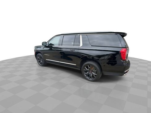 Certified 2024 GMC Yukon XL Denali AWD/4WD image 6