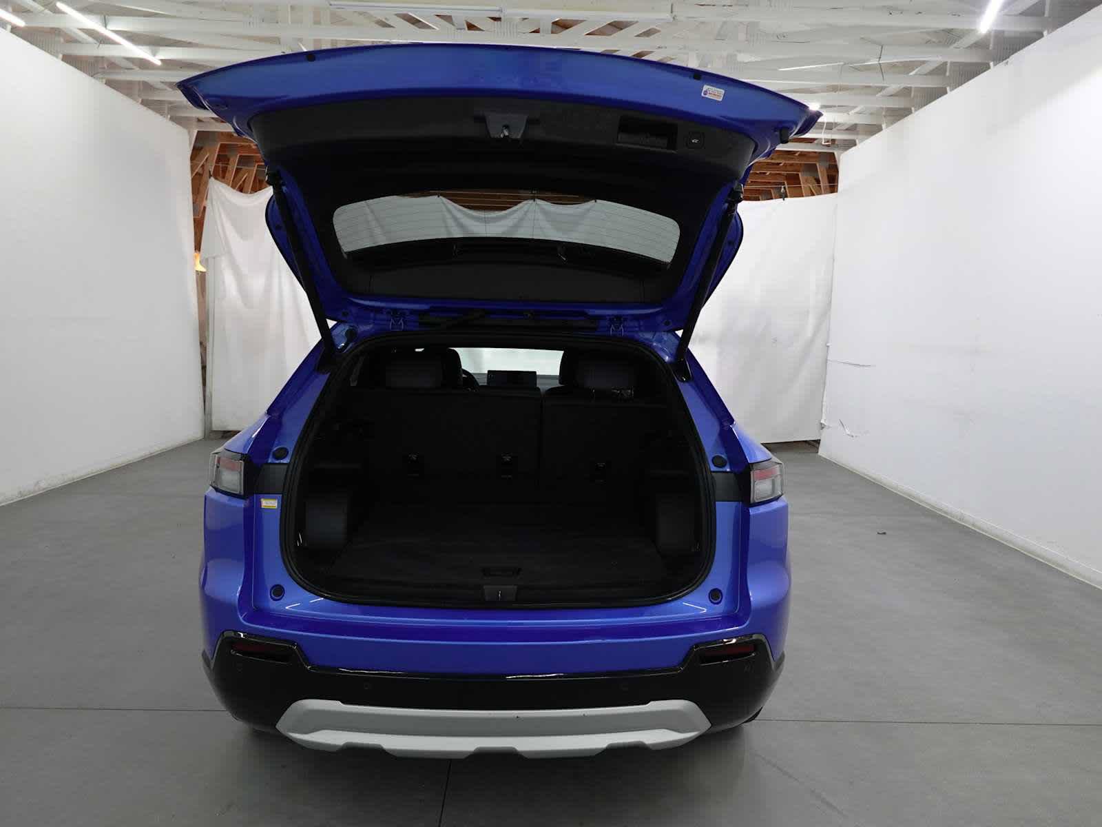 Used 2024 Honda Prologue Touring image 29