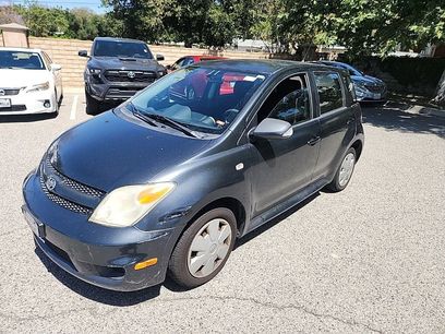 Used 2006 Scion xA