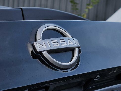 Certified 2025 Nissan Kicks SV w/ Charging Package image 28