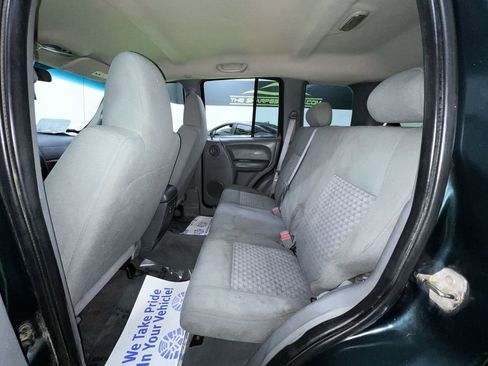 Used 2006 Jeep Liberty Sport AWD/4WD image 39