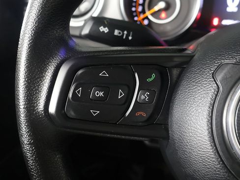 Used 2021 Jeep Wrangler Unlimited Sport AWD/4WD image 31
