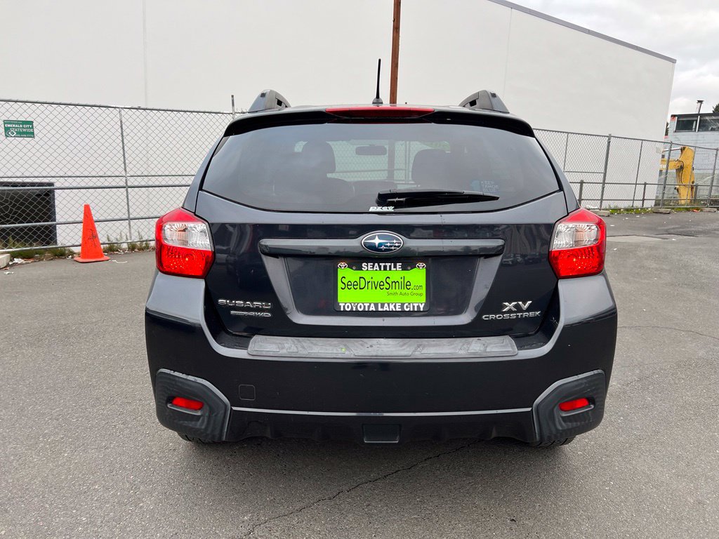Used 2014 Subaru Crosstrek 2.0i Premium AWD/4WD image 5