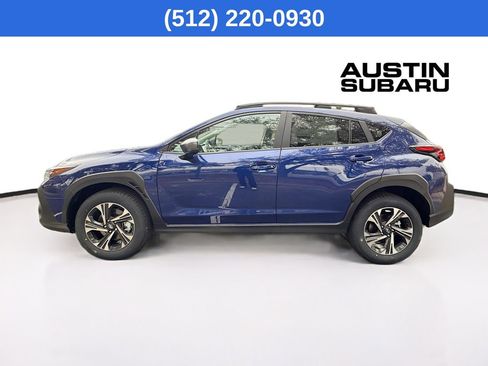 New 2026 Subaru Crosstrek 2.0i Premium AWD/4WD image 5