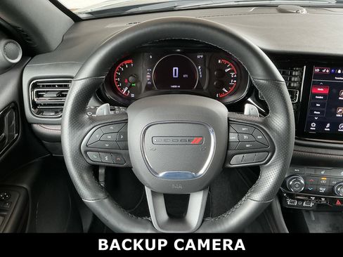 Used 2024 Dodge Durango R/T w/ Trailer Tow Group IV image 5