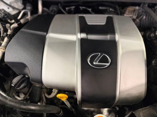 Used 2017 Lexus RX 350 AWD w/ Premium Package image 39