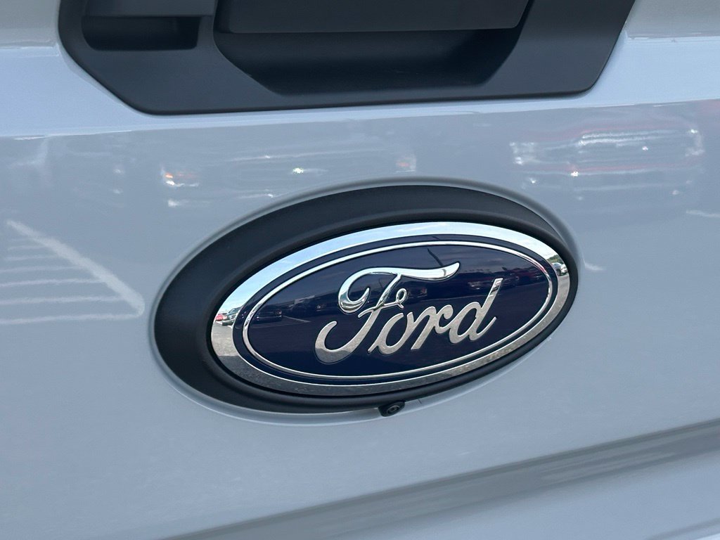 New 2026 Ford Ranger XLT w/ Equipment Group 301A High AWD/4WD image 27