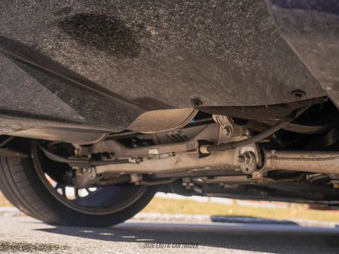 Used 2015 Chevrolet Corvette Z06 w/ 3LZ Preferred Equipment Group image 74