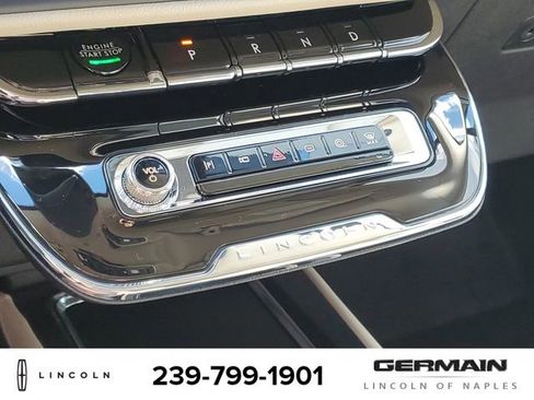 New 2026 Lincoln Corsair Grand Touring image 29